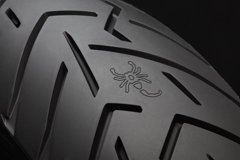 Pirelli Scorpion Trail II