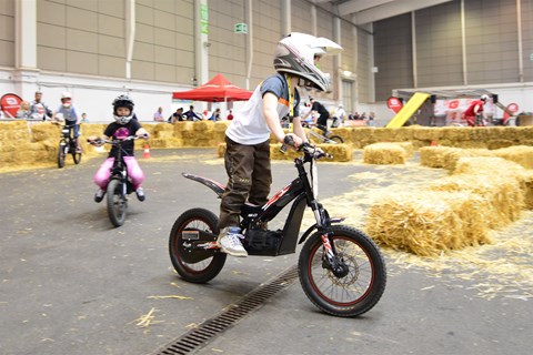 Bike-austria Tulln – von 3. bis 5. Februar 2017