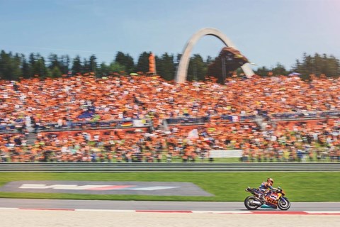 KTM FAN PACKAGE 2017