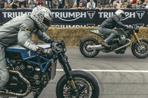 Essenza - Sprintrennen 2016 - Das Buch