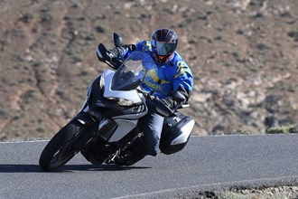 Ducati Multistrada 950 Test 2017 Ducati Multistrada 950 Test 2017