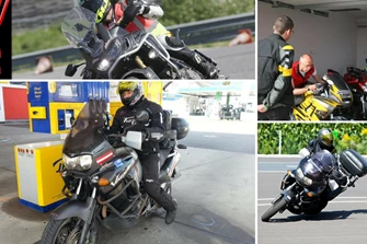 100.000km im Jahr 2016 100.000km im Jahr 2016