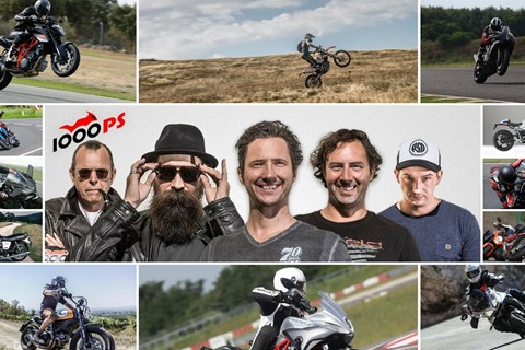 Wir suchen Verstärkung in der Schweiz!​