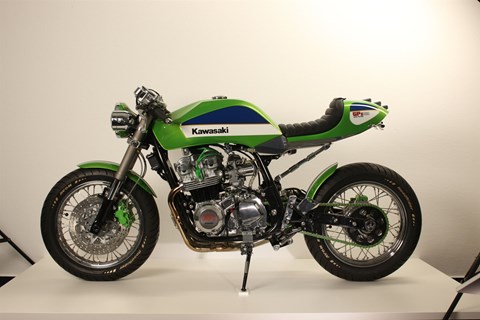 Der Frischmacher - Jürgen Schulz