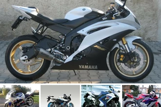 Top 5: Leistbare und schnelle Bikes für Trackday Umbauten Top 5: Leistbare und schnelle Bikes für Trackday Umbauten
