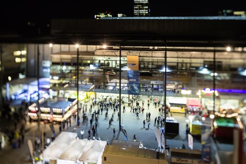 14. SWISS-MOTO von 16. bis 19. Februar 2017