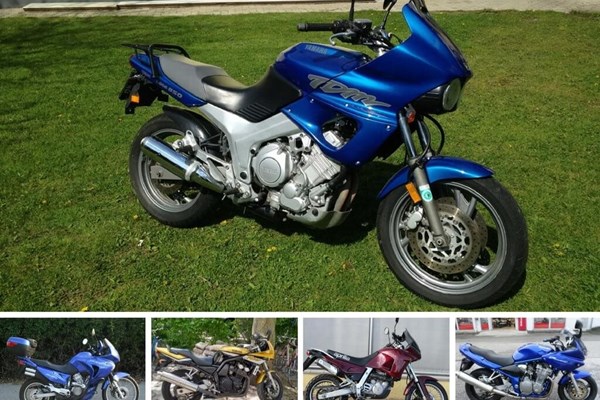 Top 5: Gute Tourenbikes bis maximal rund 2000 Euro