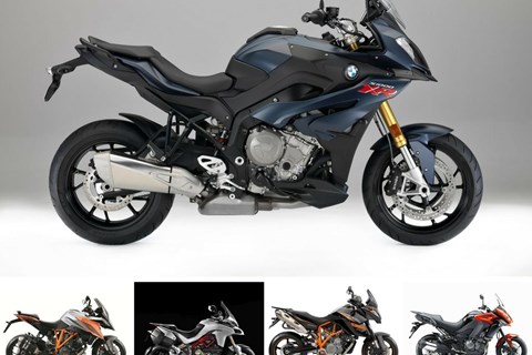 Top 5: Komfortabel und schnell! Die schnellsten Crossoverbikes