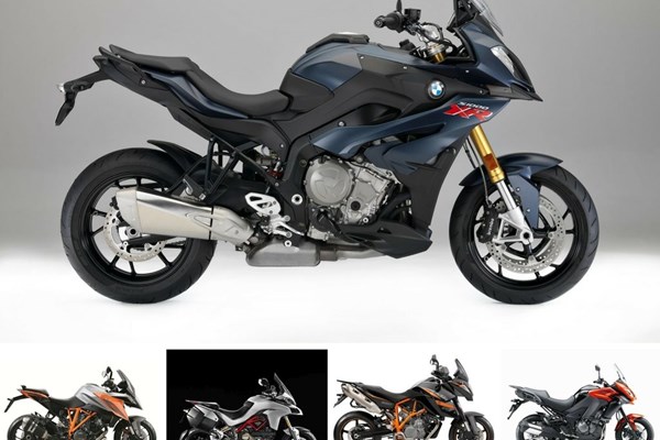 Top 5: Komfortabel und schnell! Die schnellsten Crossoverbikes