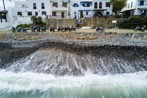 Traumurlaub mit Nolan - Presseevent 2017