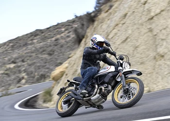 Ducati Scrambler Desert Sled Test 2017 Ducati Scrambler Desert Sled Test 2017