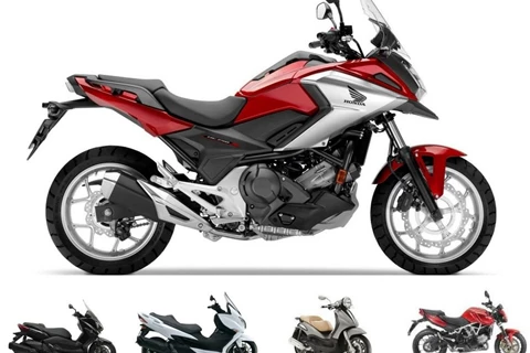 Top 5: Die besten Bikes für urbane Mobilität Top 5: Die besten Bikes für urbane Mobilität