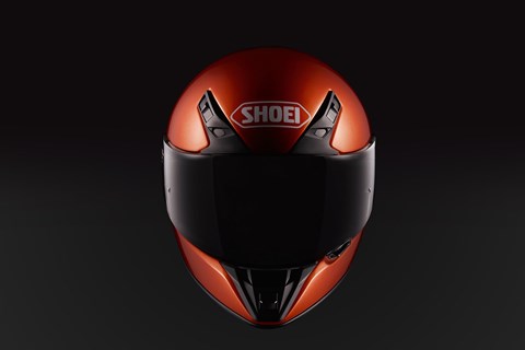 SHOEI „RYD“