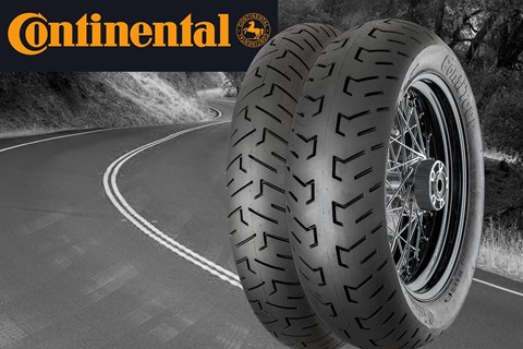 Continental ContiTour 