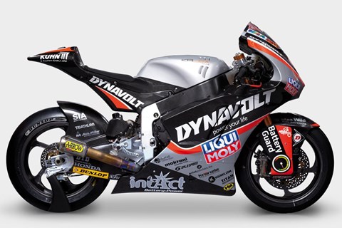 Dynavolt Batterien in Tulln