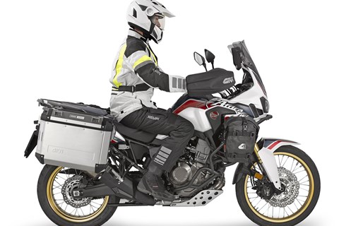 GIVI TM421 Universal Handschutz