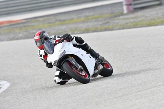 Ducati Supersport 2017 Test Ducati Supersport 2017 Test