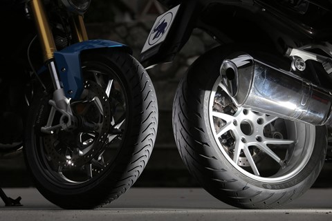 METZELER Frühjahrs-Promotion