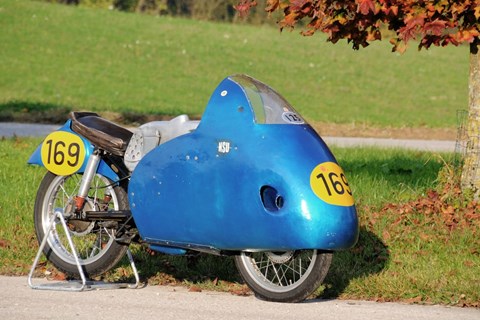 BMW „Meet & Greet“ - Motorradtreffen für ALLE Marken und Baujahre