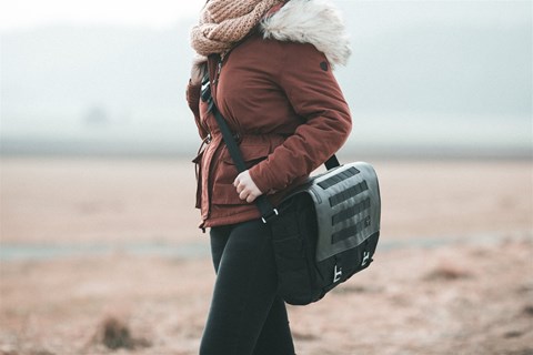 Legendäres Motorradzubehör von SW-MOTECH