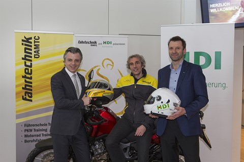 Gefahrenbewußtsein: Voll daneben!