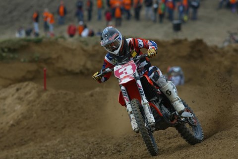 Vorschau MX ÖM-Start Langenlois 18.3.2017 Vorschau MX ÖM-Start Langenlois 18.3.2017