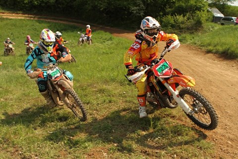 Vorschau Juniorendurocup 2017