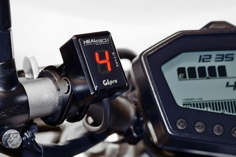 HealTech Elektronik-Gadgets 2018