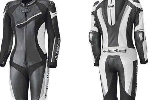 HELD Ayana II Damen Lederkombi
