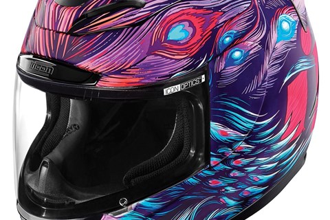 Icon Spring Katalog 2017 am Start