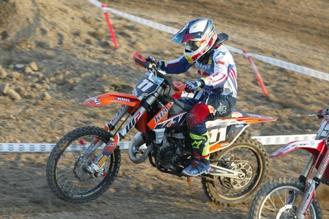 Motocross ÖM: MX 2 und MX OPEN Fahrer in Imbach am 26. März! Motocross ÖM: MX 2 und MX OPEN Fahrer in Imbach am 26. März!
