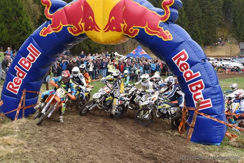Enduro- Trophy 2017