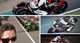 Honda CBR1000RR vs. BMW S1000RR 2017
