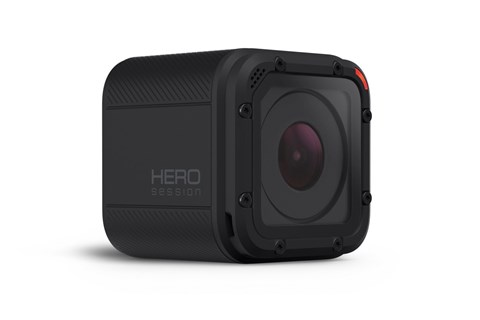 GoPro Hero 5 Session