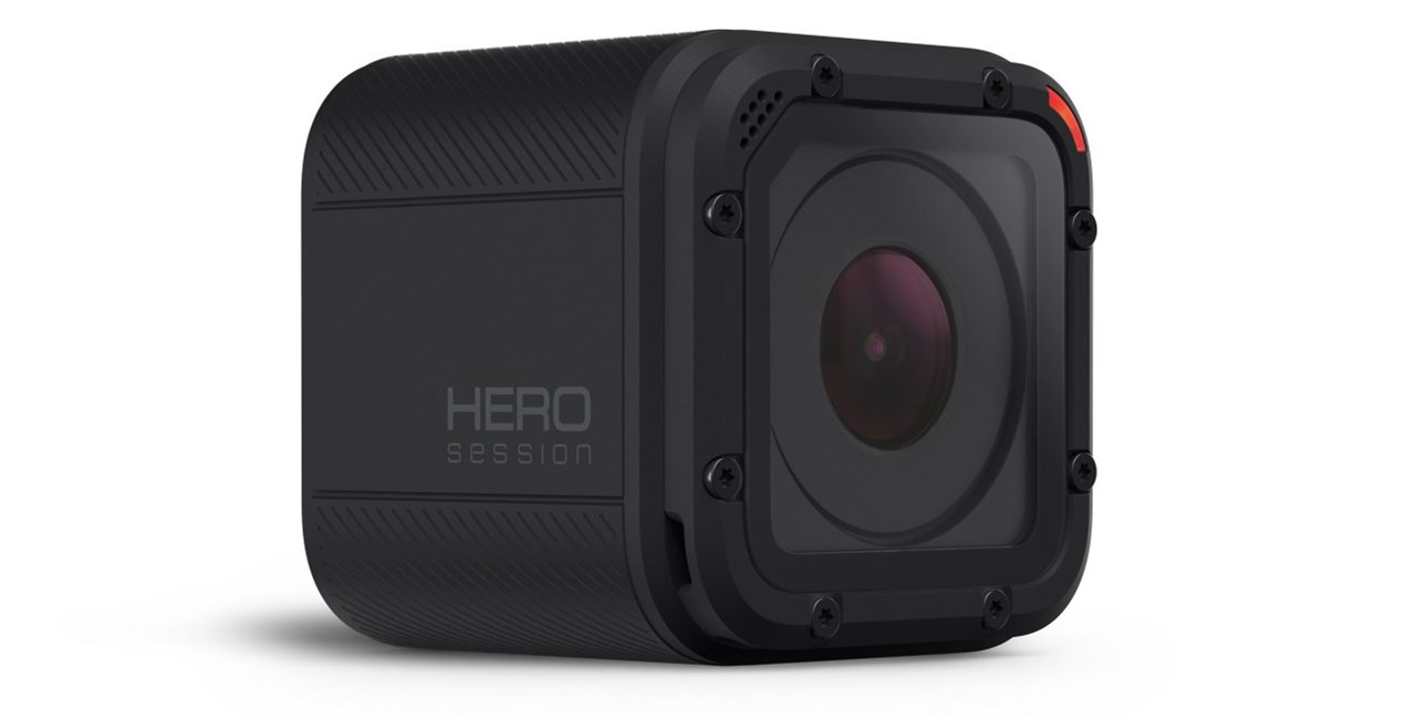 GoPro Hero 5 Session