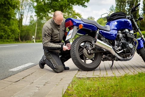 Mit MotorradreifenDirekt.at startklar für die Saison 2017