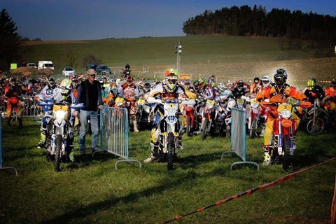 Enduro ÖM Kirchschlag