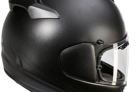 Der neue Arai Helm Chaser-X
