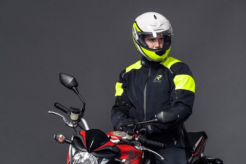 "Thund R" Anzug von Rukka 