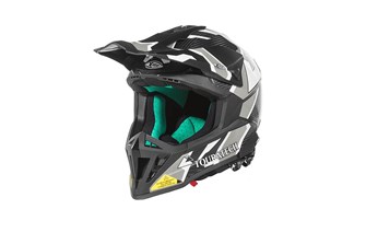 Touratech Helm AVENTURO EnduroX Touratech Helm AVENTURO EnduroX