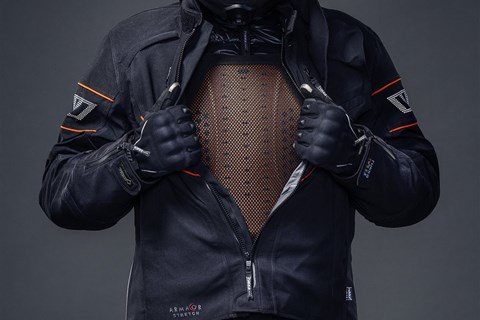 Der neue Rukka „Realer“ 