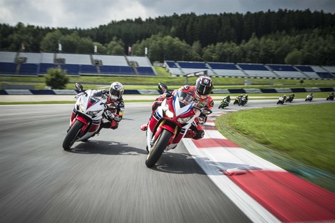 Go with your Pro mit Gustl Auinger und Stefan Bradl