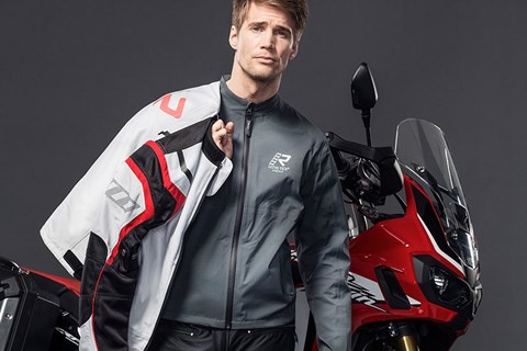 Rukka „4Air“ Anzug