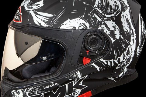 SMK Helme jetzt bei BELO