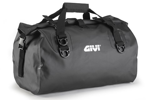 Neue Easy Bags von GIVI 