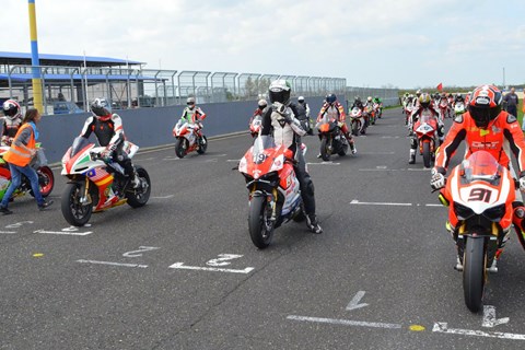 Trofeo Moto Italia Trofeo Moto Italia