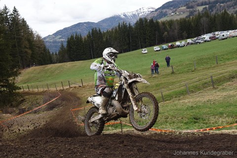 Vorschau: Enduro-Trophy St. Peter am Kammersberg