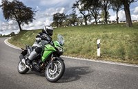 Kawasaki Versys-X 300