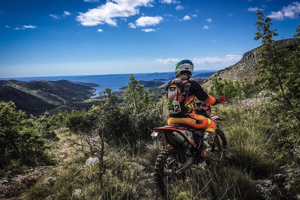 KRKA Enduro 2017 KRKA Enduro 2017