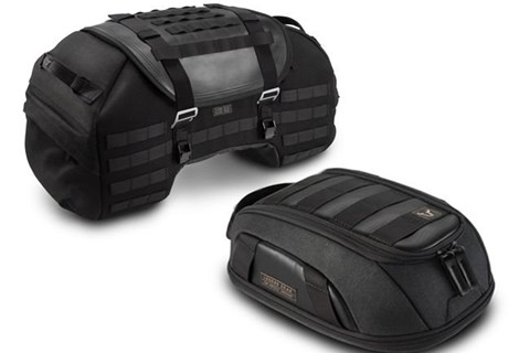 Stark limitierte Legend Gear Sonderedition jetzt erhältlich